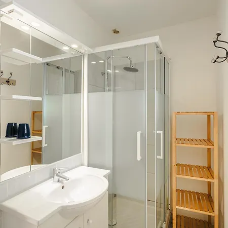 Holiday home Maison N°3 - Pingettes Le Bois-Plage-en-Re