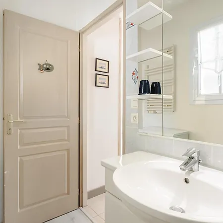 Maison N°3 - Pingettes Holiday home Le Bois-Plage-en-Re