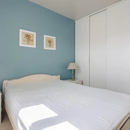 Prázdninový dům Maison N°3 - Pingettes *