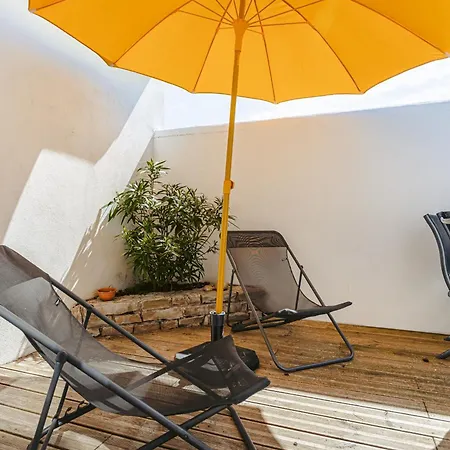 Maison N°3 - Pingettes *