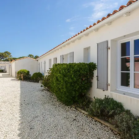 Maison N°3 - Résidence Pingettes