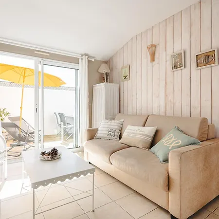 Prázdninový dům Maison N°3 - Pingettes