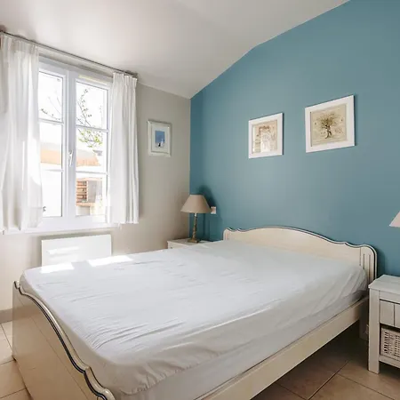 Maison N°3 - Pingettes Le Bois-Plage-en-Re