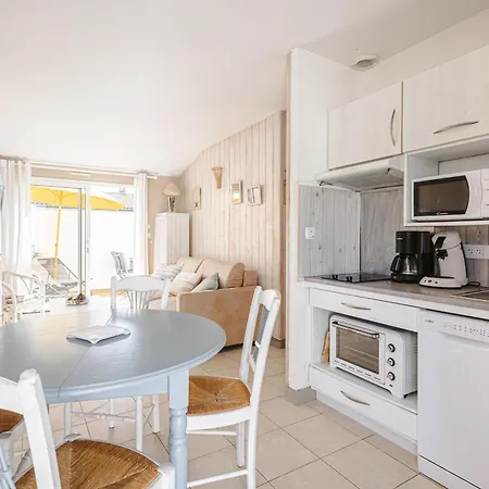 Maison N°3 - Pingettes Prázdninový dům *