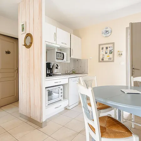 Prázdninový dům Maison N°3 - Pingettes Le Bois-Plage-en-Ré