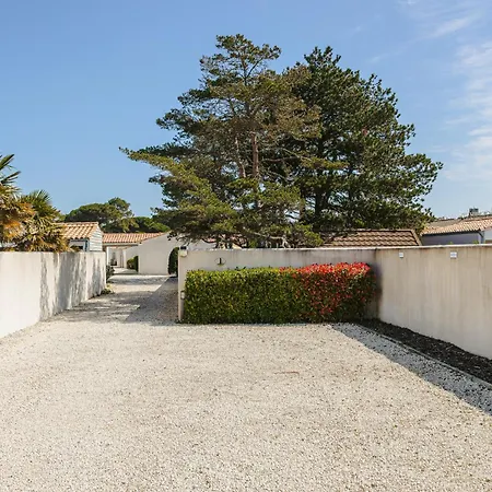 Maison N°3 - Résidence Pingettes