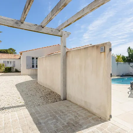 Maison N°3 - Pingettes Holiday home