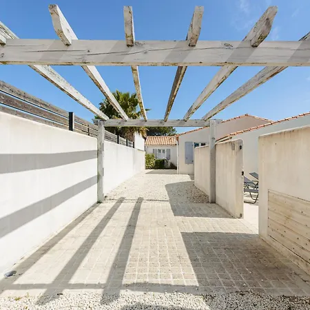 Maison N°3 - Résidence Pingettes Сasa de vacaciones *