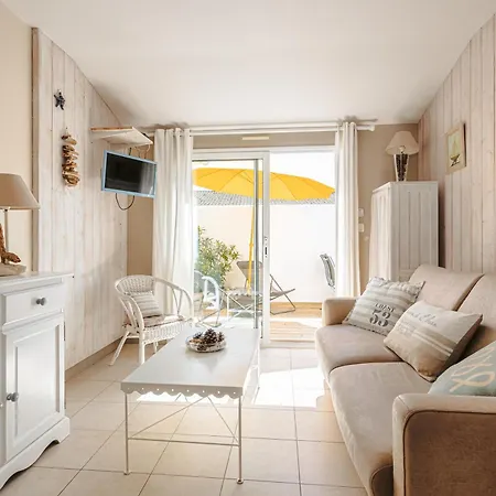 Holiday home Maison N°3 - Pingettes *