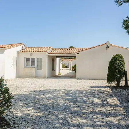 Сasa de vacaciones Maison N°3 - Résidence Pingettes *