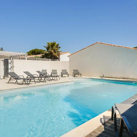 Maison N°3 - Pingettes Holiday home *