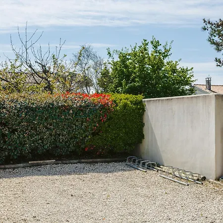 Сasa de vacaciones Maison N°3 - Résidence Pingettes *