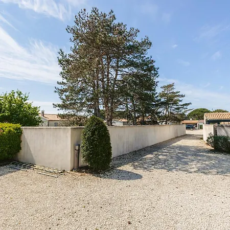 Prázdninový dům Maison N°3 - Pingettes