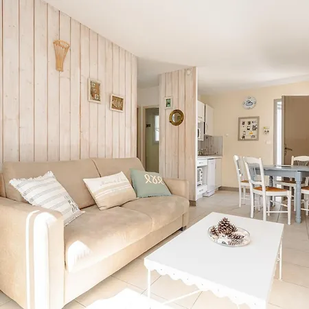 Maison N°3 - Pingettes 펜션