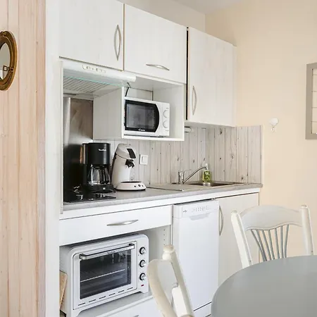 Maison N°3 - Résidence Pingettes Сasa de vacaciones