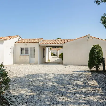 Maison N°3 - Pingettes