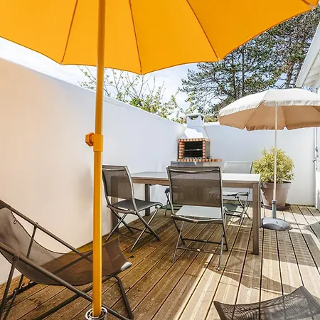 Maison N°3 - Pingettes