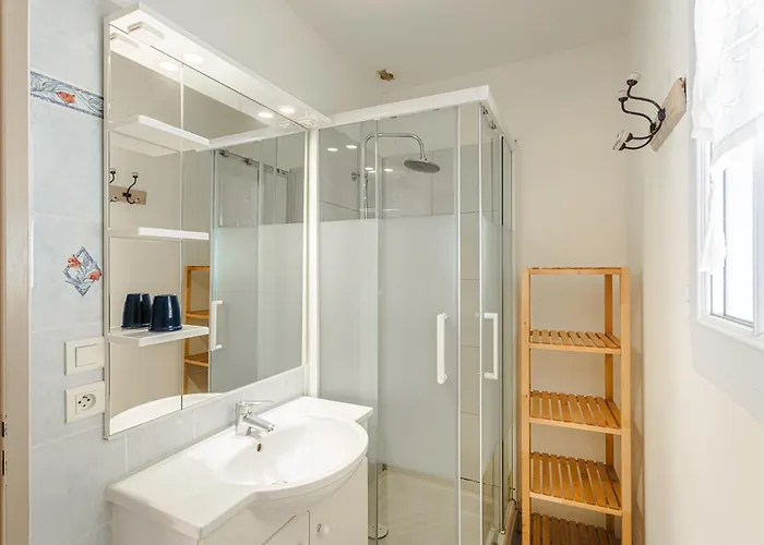 Holiday home Maison N°3 - Pingettes Le Bois-Plage-en-Re