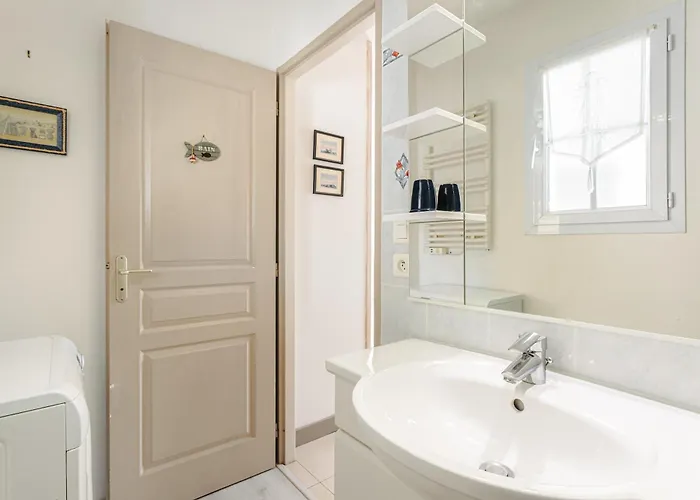 Maison N°3 - Pingettes Holiday home Le Bois-Plage-en-Re