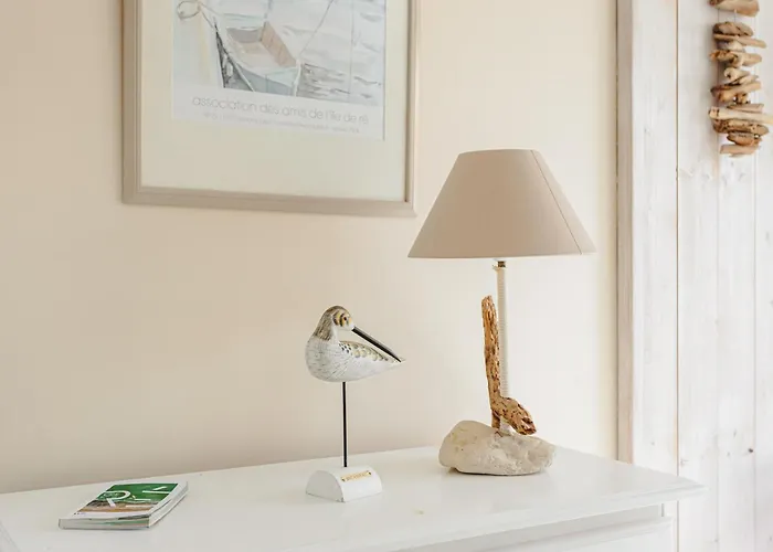 Maison N°3 - Pingettes Le Bois-Plage-en-Re