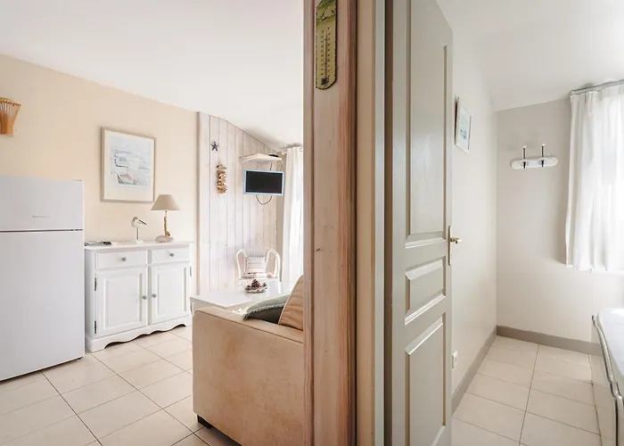 Maison N°3 - Pingettes Holiday home