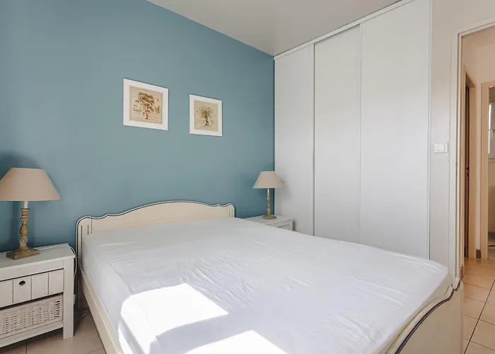 Holiday home Maison N°3 - Pingettes *