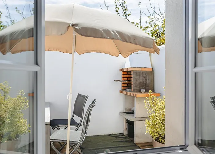 Maison N°3 - Pingettes Holiday home