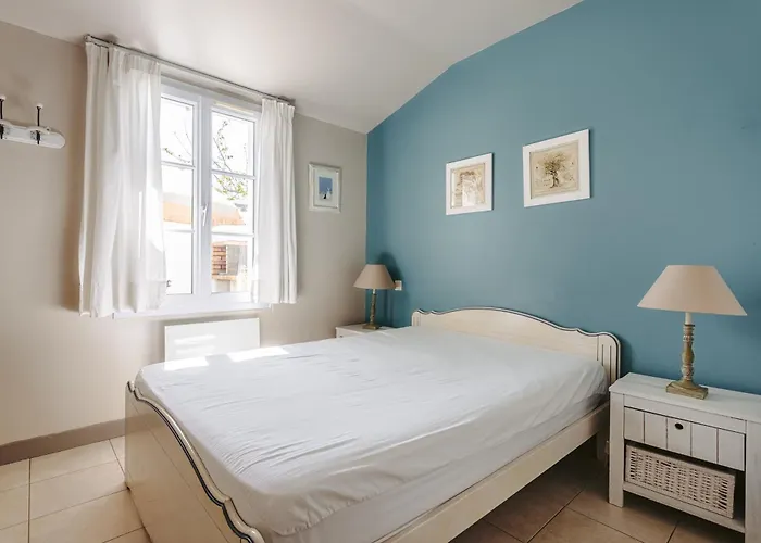 Maison N°3 - Pingettes Le Bois-Plage-en-Re