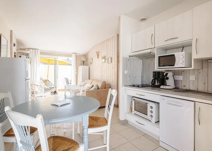 Maison N°3 - Pingettes Holiday home *