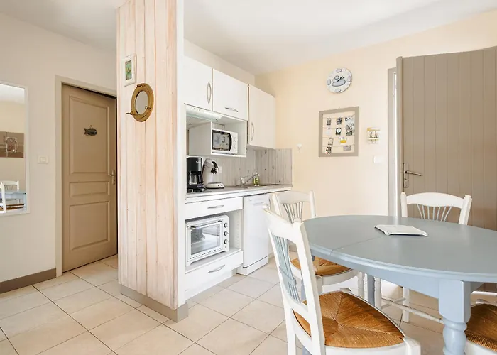 Holiday home Maison N°3 - Pingettes Le Bois-Plage-en-Re