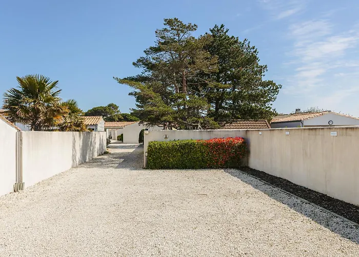 Maison N°3 - Pingettes