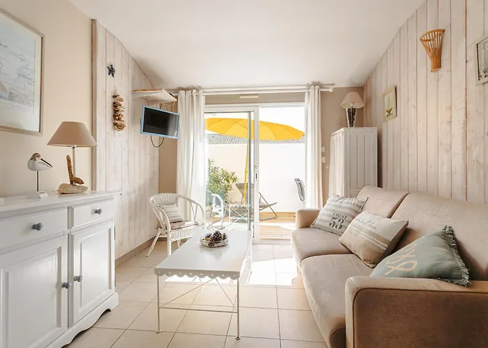 Holiday home Maison N°3 - Pingettes *